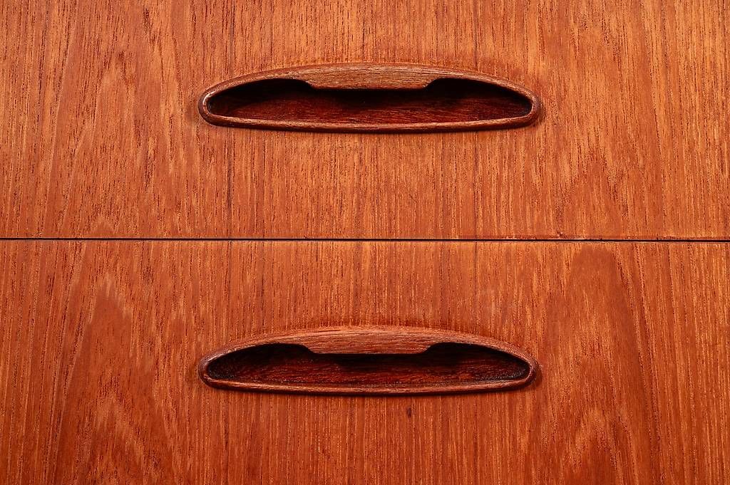 Schreibtische: Schreibtisch Mid -Century – Gebraucht aus Beringen von 8222Beringen 4