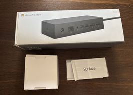 Microsoft Surface Dock - Top Zustand