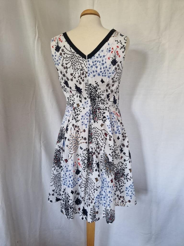 Vestiti: Luftiges Sommerkleid – Usato da Oberweningen venduto da shaw19 2
