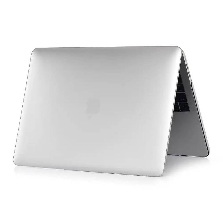 Coques & Sacs: Hard Case Schutzabdeckung transparent zu MacBook Air 15" – D'occasion à Hägendorf par AdlerTom 3