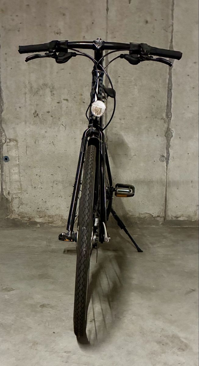 MTB Cycletech Vélos: MTB Cycletech das Tool 2.0 – D'occasion à Gerlafingen par gia_7xpg 5