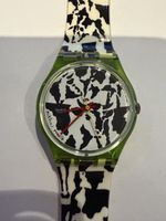 Montre Swatch Gent "Flaeck"