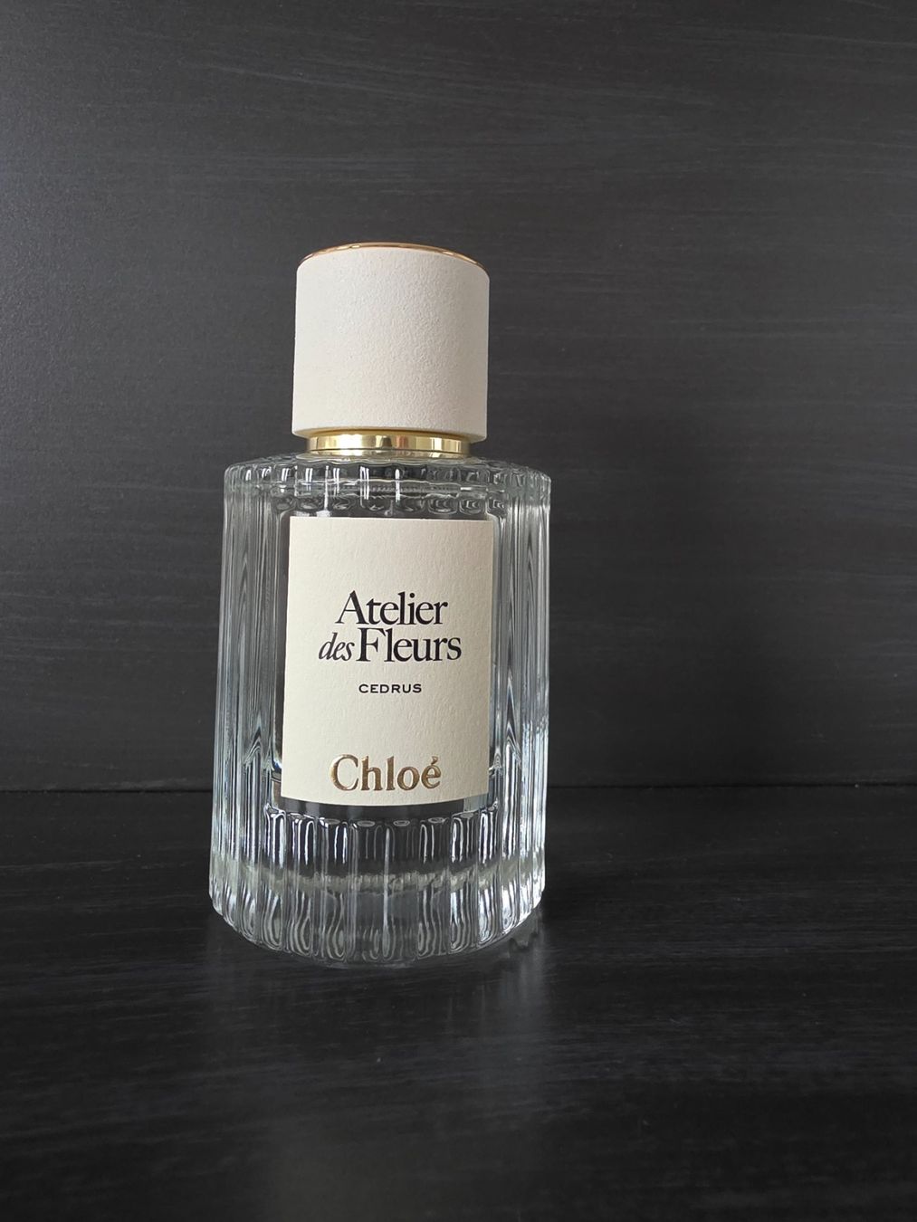 Chloé Profumi & Eau de Toilette: Cedrus von Chloé 5ml Abfüllung – Nuovo (secondo la descrizione) da Root venduto da FragranceEla