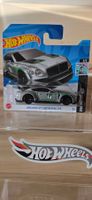 Hot Wheels 2018 Bentley Continental GT3