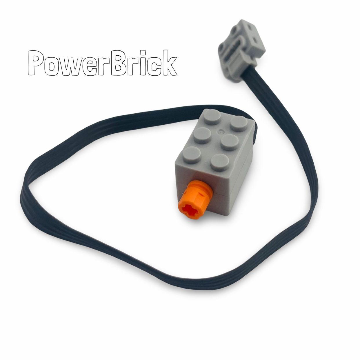 Motori: Mini Motor für Lego Technik / Technic – Nuovo e nell'imballaggio originale da Schwenden venduto da Noppenwelt.ch