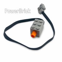 Mini Motor für Lego Technik / Technic