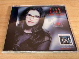 Lisa Loeb & Nine Stories – Stay (I Missed You) - Single CD