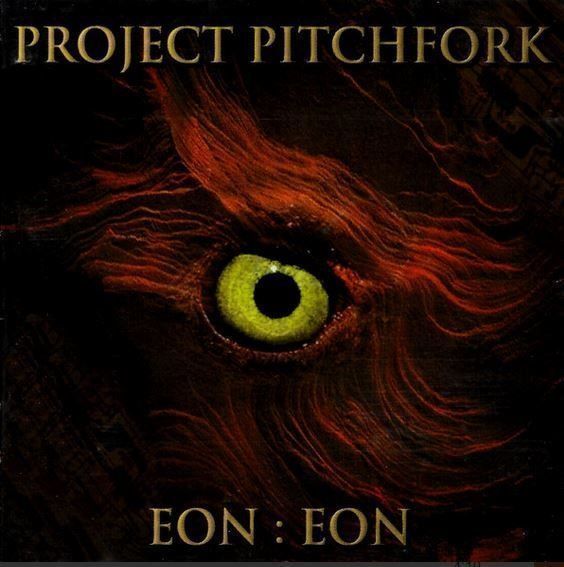 CDs: Project pitchfork - Eon... – D'occasion à St-Cergue par VeganWarrior