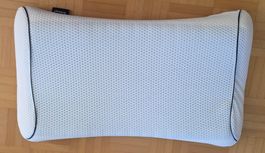 Original Technogel® Kissen Deluxe 66 × 40 cm – neuwertig