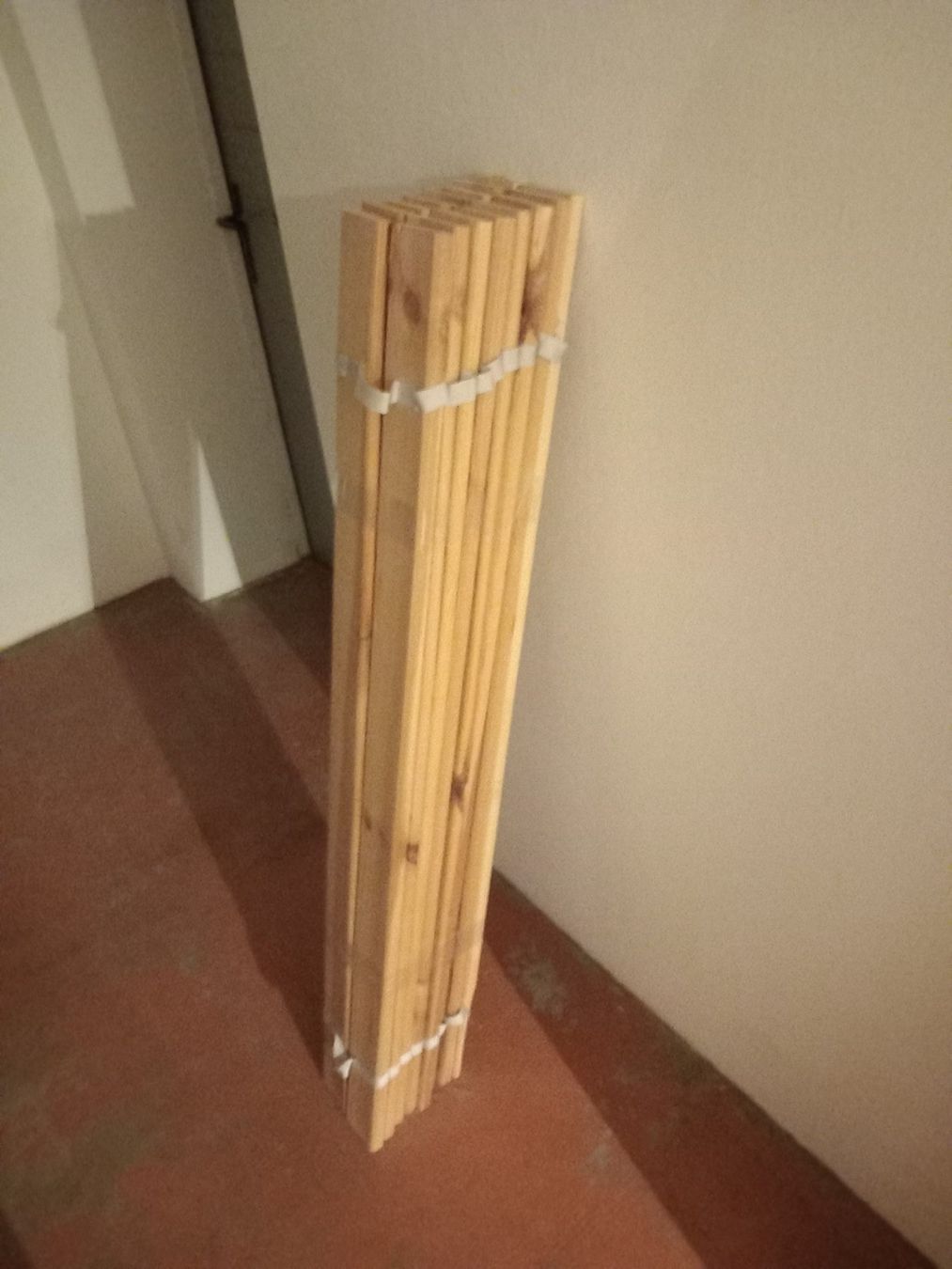 Letti: Bett 2,04 m x 1,30 m – Usato da Grenchen venduto da Har_8vhv 3
