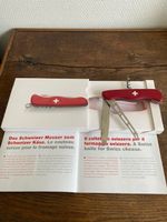 VICTORINOX  KÄSEMESSER