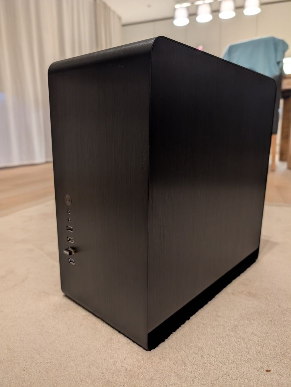 PC: Gaming PC – Usato da Märwil venduto da wyssdom