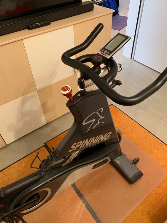 Spinning Bike Spinner Blade Kaufen auf Ricardo