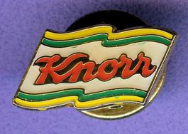 KNORR  Logo