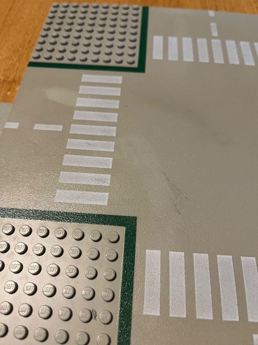 Lego Spielzeuge: LEGO-Strassenplatten Mix – Gebraucht aus Winterthur von chruedt 4