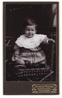 Fotografie Heinrich Meister, Bischofszel