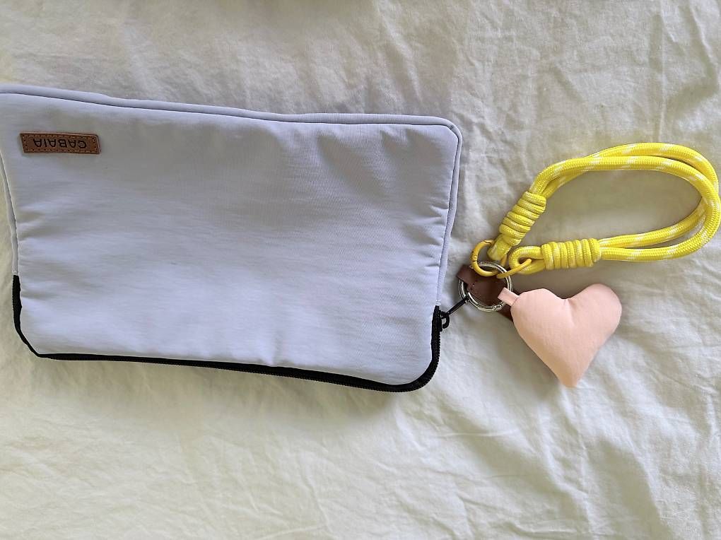 Cabaïa Zaini: Rucksack Marke Cabaia – Usato da Adligenswil venduto da ecirtaeb74 3