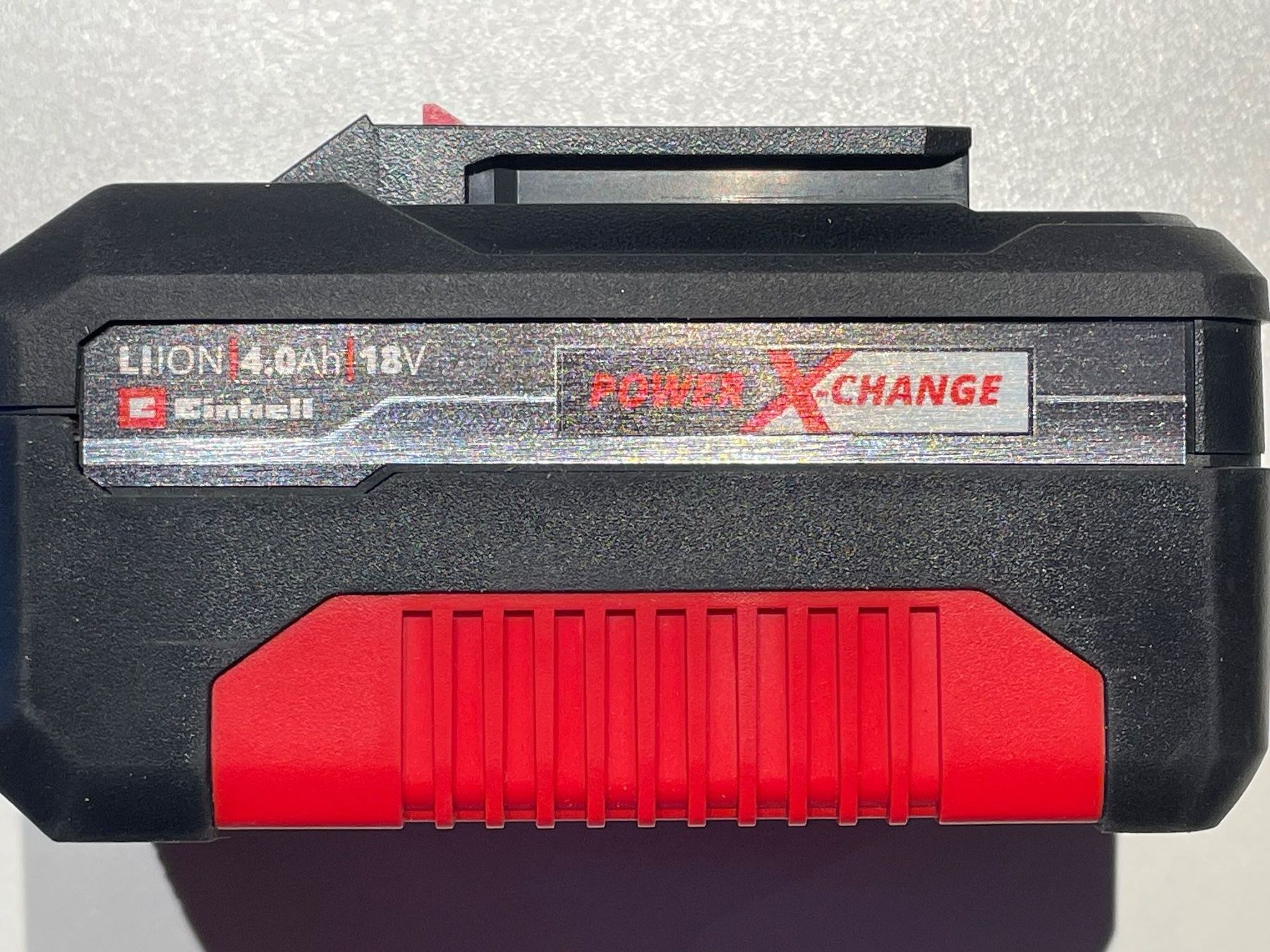 Einhell Akkus & Batterien: Einhell Starter Kit Power X-Change 18v 4.0 Ah – Neu (gemäss Beschreibung) aus Mund von  3