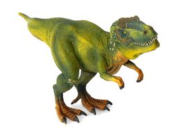 « Schleich » Tyrannosaurus Rex - Modell 66351 - von 2011