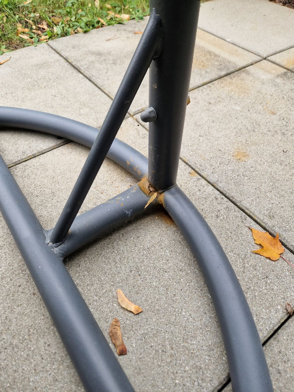 Poltrone pensili da giardino: Hängesessel – Usato da Sirnach venduto da superkitty1601 4