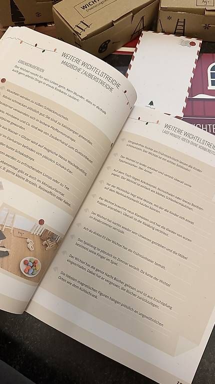 Maisons pour enfant: Limmaland Wichtelset 1-3 – Neuf avec emballage d'origine à Bern par sshueli 3