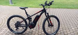 Trek Powerfly 9 Fully