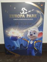 50 Jahre Europa Park: CHRONIK 1975-2025