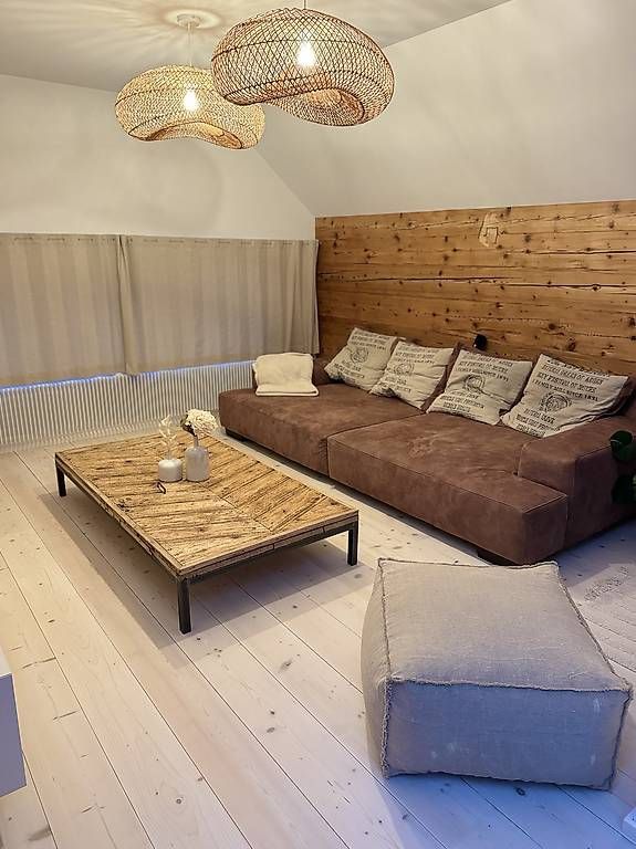 Divani: Big Sofa – Usato da Flumserberg Bergh venduto da kleinstein_7