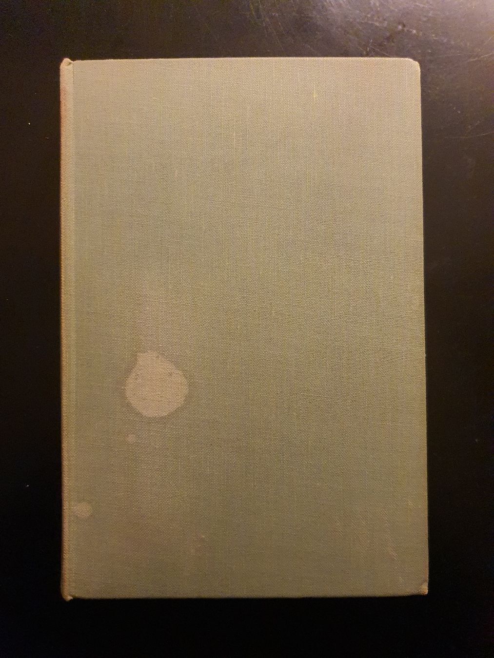 Libri: George Orwell, early edition 1951 – Usato da Zürich venduto da TimZurich1 4