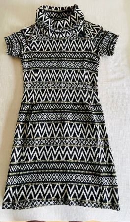 Wunderschönes Miss Sixty Kleid/Magnifique robe Miss Sixty