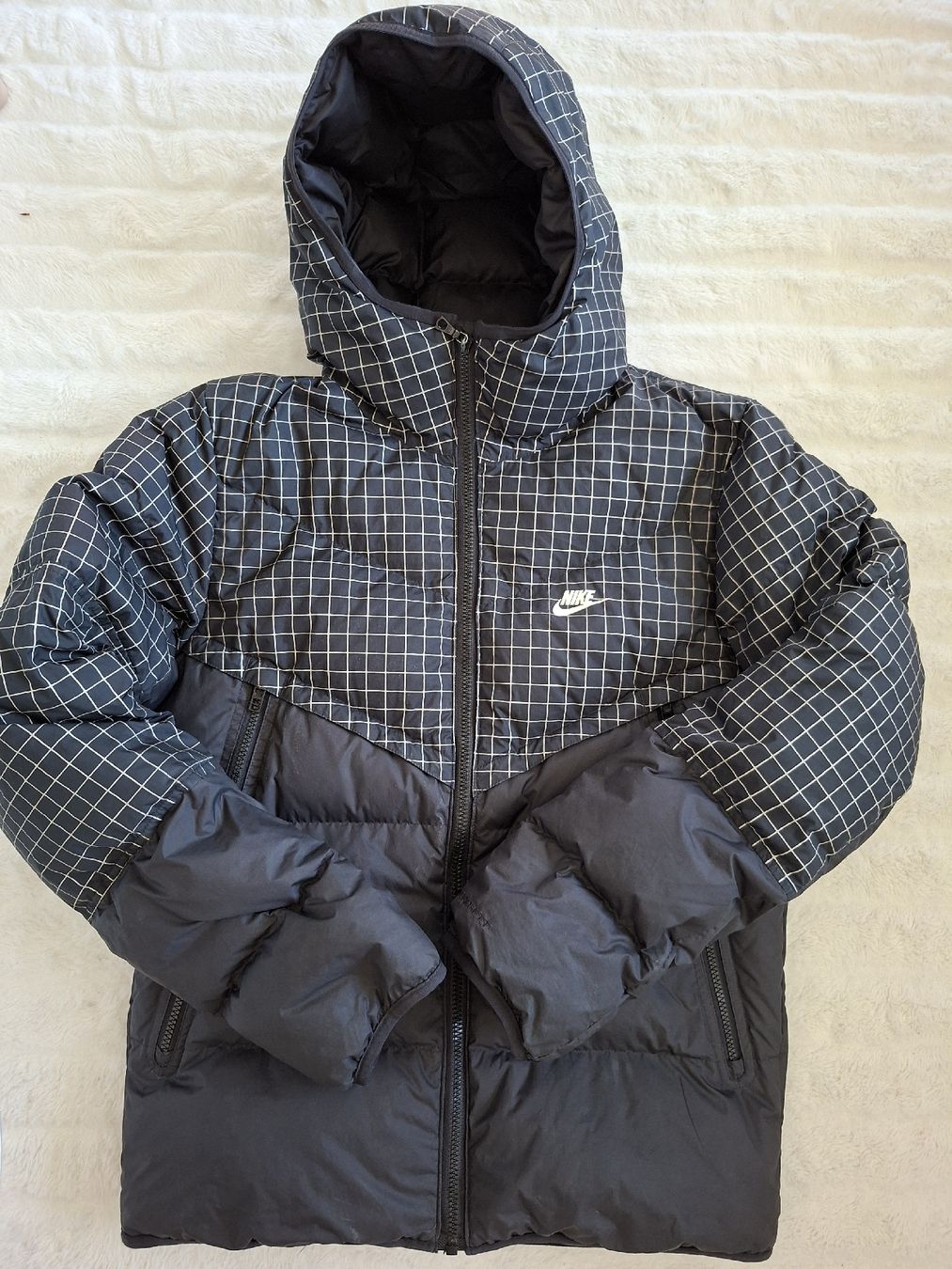 Nike Giacche: Doudoune Nike Storm-FIT, Taille S, – Usato da Renens VD venduto da ser_j2fn