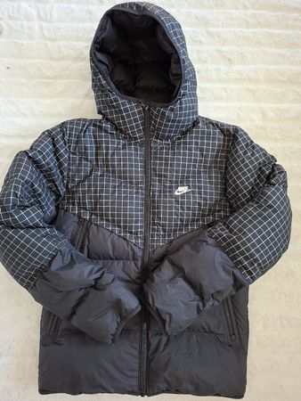 Doudoune Nike Storm-FIT, Taille S,