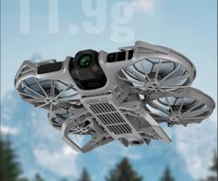 Einziehbares Fahrwerk für DJI NEO 2 - Train d'atterrissage