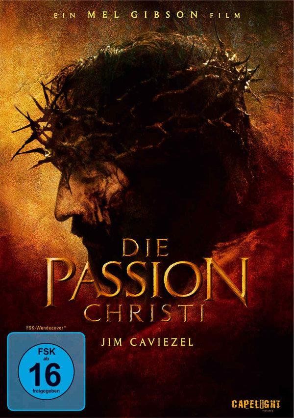 Tutti i DVDs: Die Passion Christi (DVD) – Usato da Bern venduto da Frebo