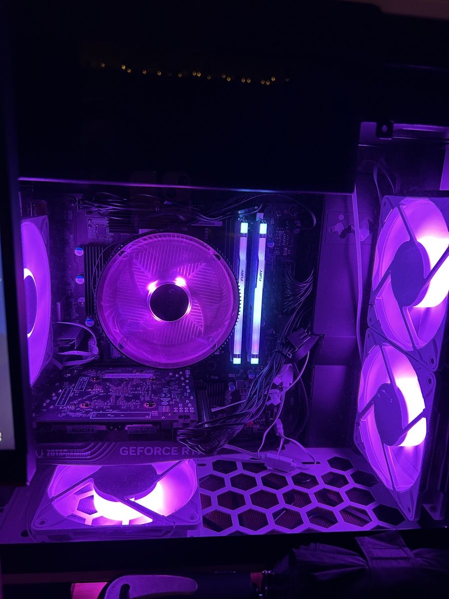 Componenti elettronici: Coolermaster CPU-Kühler – Usato da Winterthur venduto da Bellelene3003
