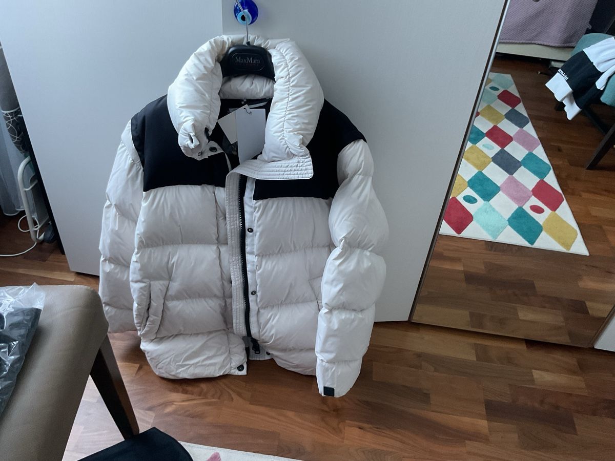 Max Mara Jacken: Max Mara Jacke neu – Neu und originalverpackt aus emmenbrücke von pamelaz 1