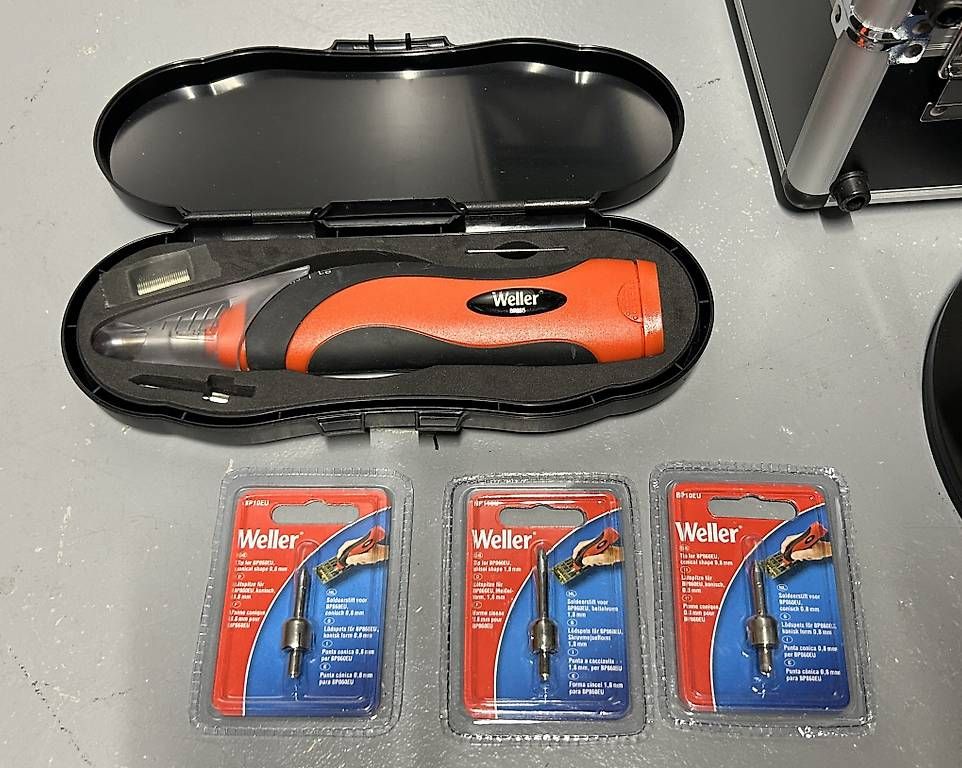 Tous les outils: Diverse Werkzeuge – Neuf avec emballage d'origine à Bern par Bstuetzli 1