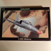 488 ... Aero L-39 C Albatros ... Eduard 7042