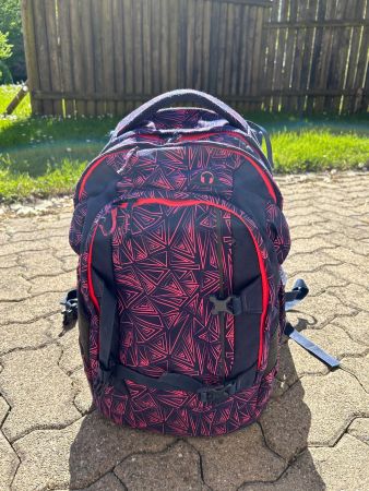 Schul-Rucksack Satch