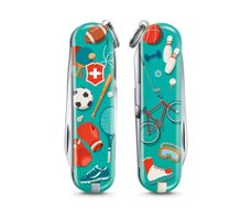 Victorinox - "Sports World" Knife 2020
