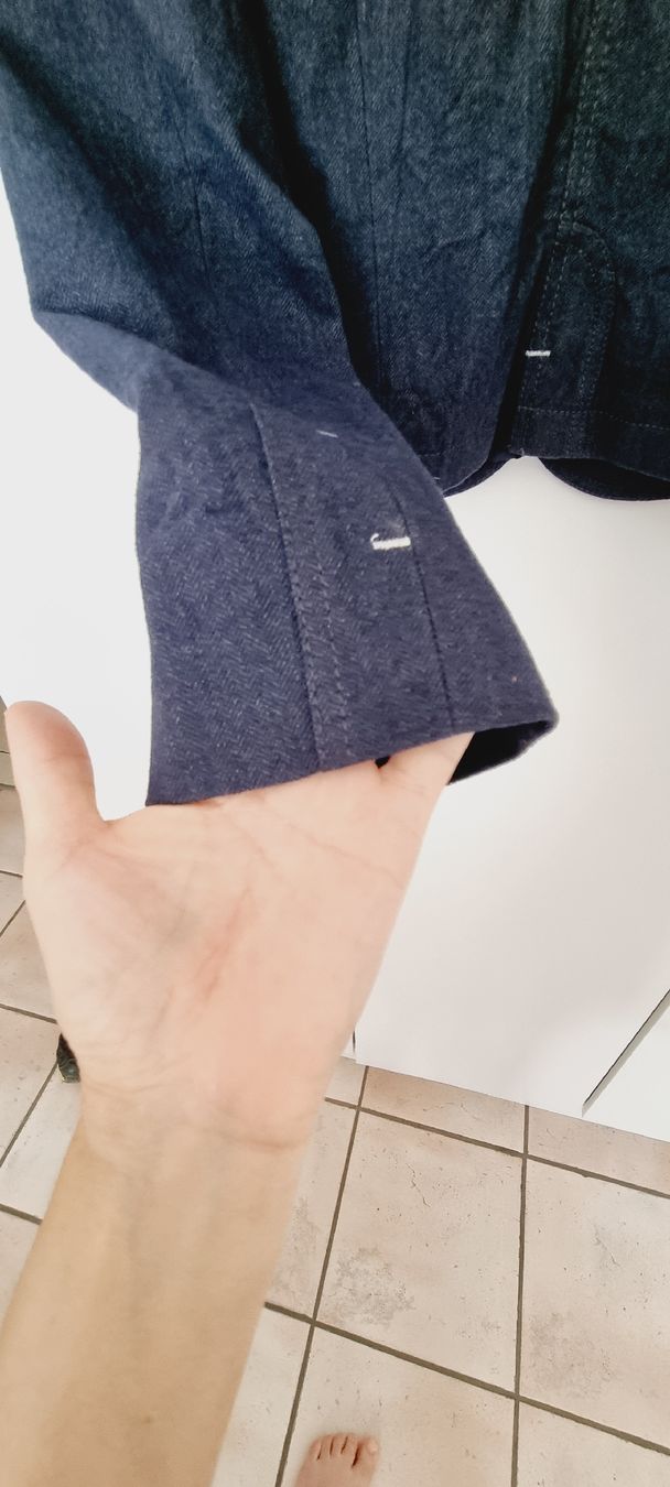 Giacche & Cappotti: Casual Lifestyle Jacket – Usato da Mendrisio venduto da ann_d9pf 1