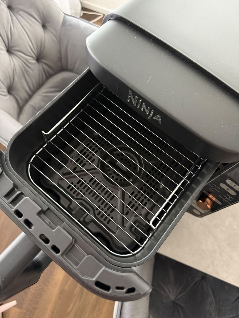 Küchengeräte: Ninja Double Stack XL Heissluftfritteuse – Neu (gemäss Beschreibung) aus Bülach von mastika82 2