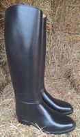 HARRY HALL Stylo Gummistiefel Reitstiefel Gr. 38 NEU
