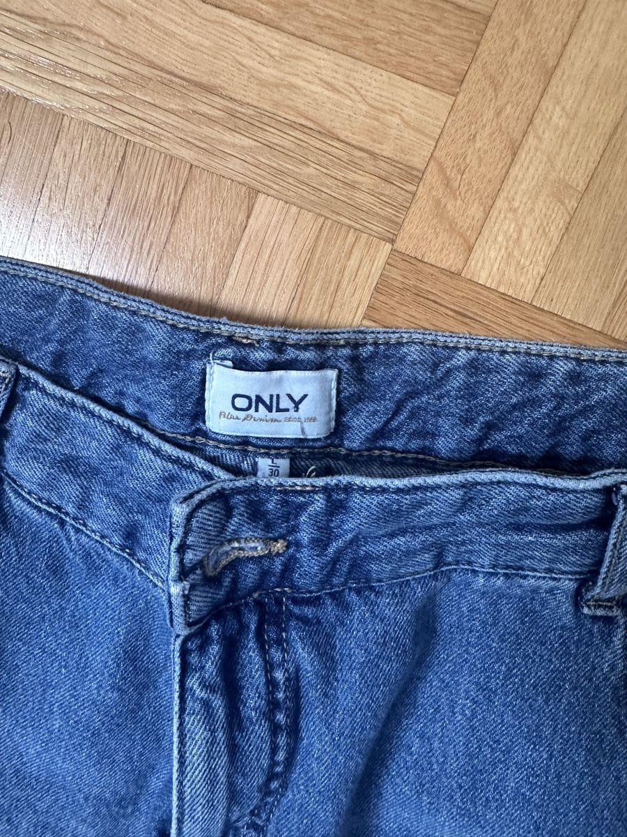 Only Jeans: Chino Jeans Nr.L – Usato da Mels venduto da ricoshop 2