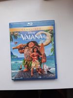 Vaiana - La Légende du bout du monde