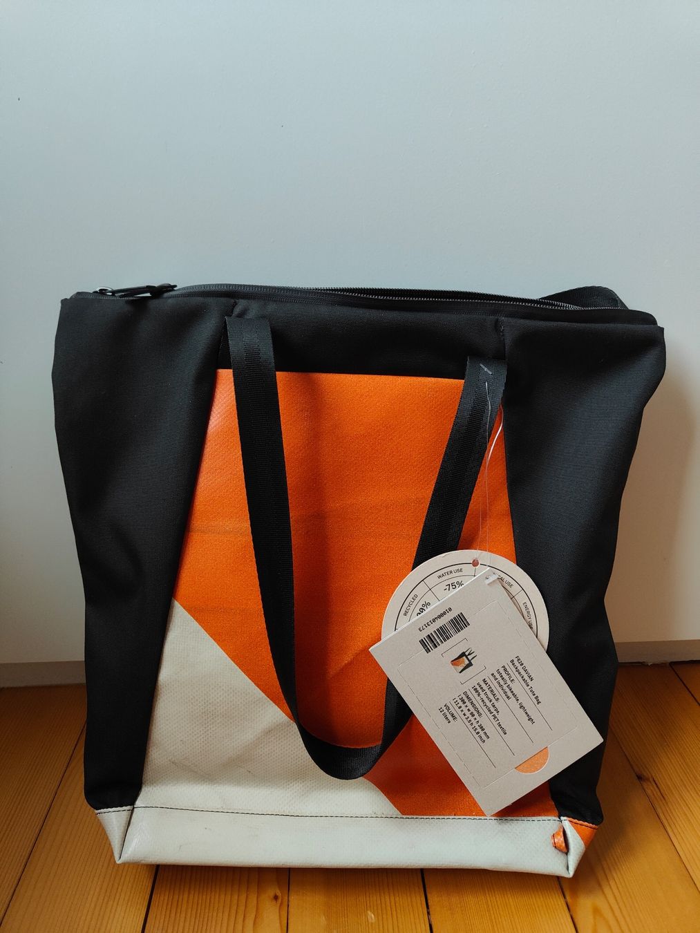 Freitag Taschen: Freitagtasche Davian F620 – Neu (gemäss Beschreibung) aus Winterthur von 1rainbow54 1