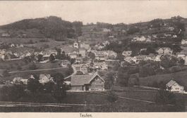 Teufen