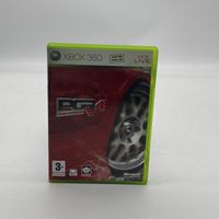 Project Gotham Racing 4 (PGR4) Xbox 360 – Komplett