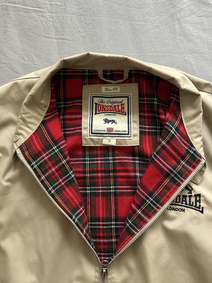 Lonsdale Giacche: Veste Lonsdale S – Nuovo (secondo la descrizione) da Sion venduto da reii 2