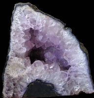géode améthyste brésil, 4,7kg